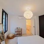 Antibes, Duplex Lumineux *