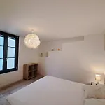 Apartamento Antibes, Duplex Lumineux *