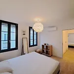Antibes, Duplex Lumineux Apartamento Reims