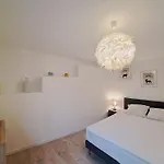 Antibes, Duplex Lumineux Apartamento *