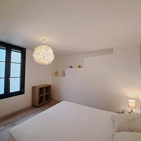 Appartement Antibes, Duplex Lumineux *