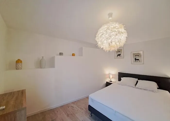 Antibes, Duplex Lumineux Appartement *